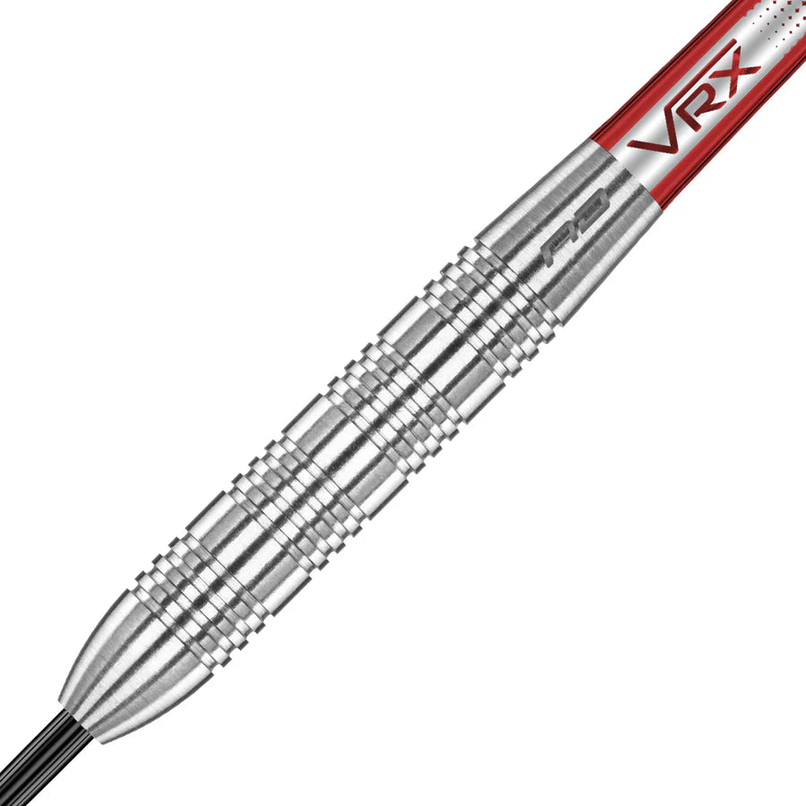 Red Dragon Hellfire B 80% Tungsten Steel Tip Darts