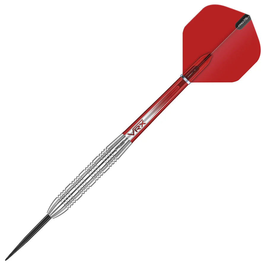 Red Dragon Hellfire B 80% Tungsten Steel Tip Darts
