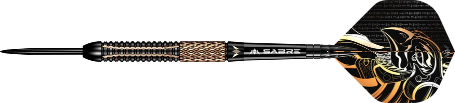 Mission Horus 97.5% Tungsten Steel Tip Darts