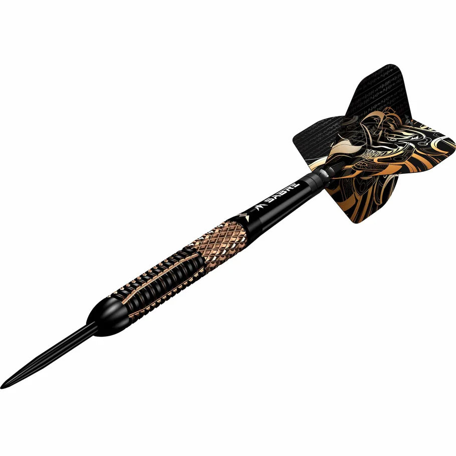 Mission Horus 97.5% Tungsten Steel Tip Darts