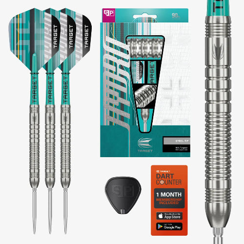 Target Hydro 03 Darts
