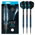 Harrows ICE Recut
