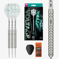 Rob Cross G1