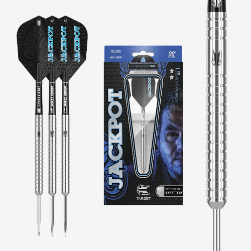 Adrian Lewis G4 Darts