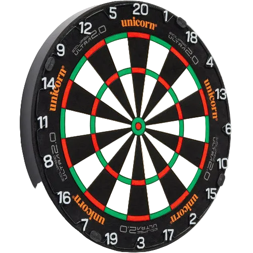 Eclipse Ultra 2.0 Professional Dart Board