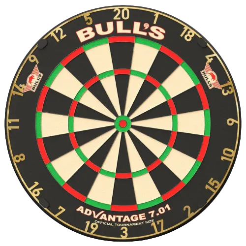 Bulls NL Advantage 701