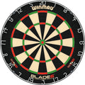 Blade 6 Professional Dart Board