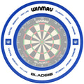 Winmau Blue Dartboard Surround