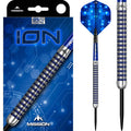Mission Ion 95% Tungsten Steel Tip Darts