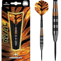 Mission Javan Darts
