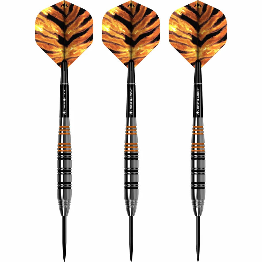 Mission Javan Darts