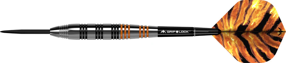 Mission Javan Darts