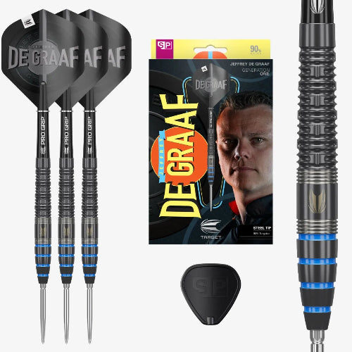 Jefrey de Graaf G1