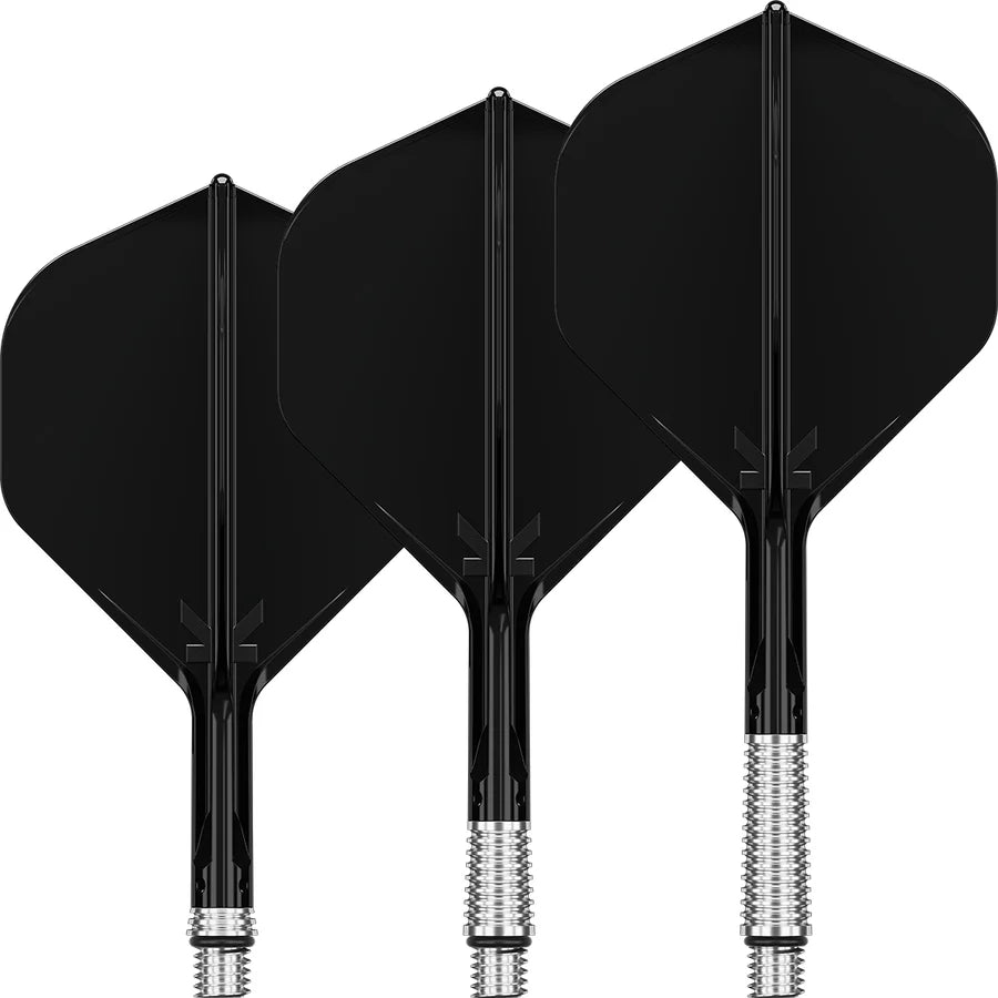 K Shift No2 Black