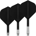 K Shift No2 Black