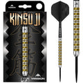 Mission Kinsuji 95% Tungsten Steel Tip Darts