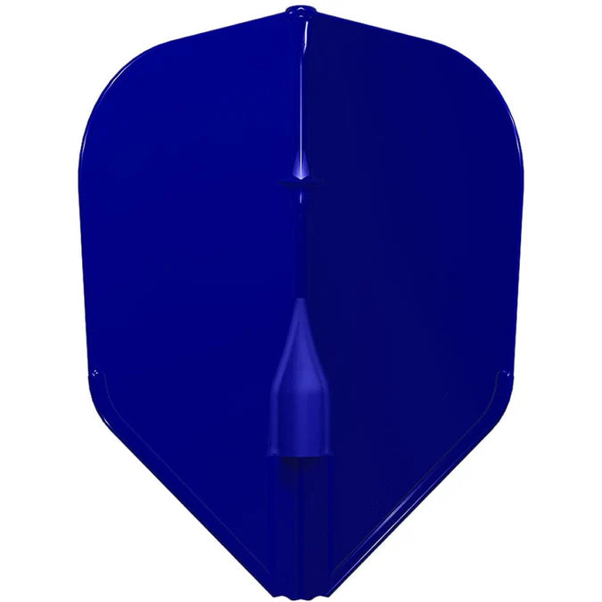 L-Style - EZ L-Flights - Integrated Champagne Ring - Blue L3