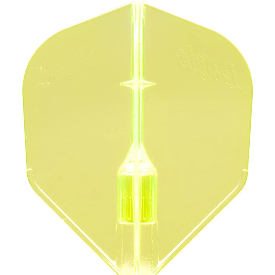 L-Style - Fantom - Inegrated Champagne Ring - L3 EZ