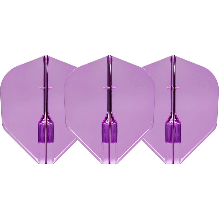 L-Style - Fantom - Inegrated Champagne Ring - L3 EZ