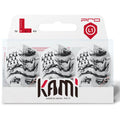 L-Style Kami L-Flights L1 Pro- Thibault Tricole V2 - White