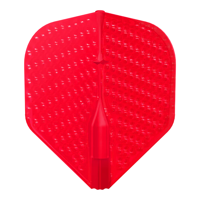 L-Style EZ L-Flights - Integrated Champagne Ring - L1 Standard Dimple