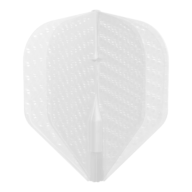 L-Style EZ L-Flights - Integrated Champagne Ring - L1 Standard Dimple