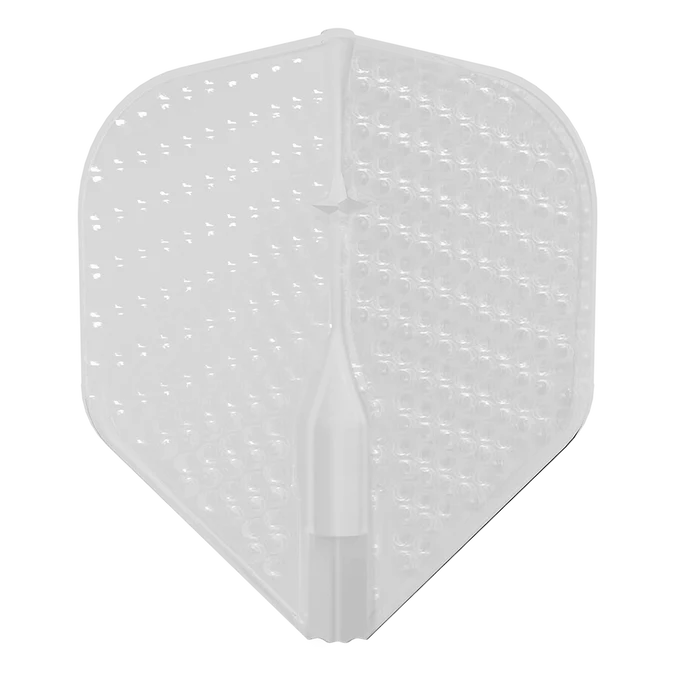 L-Style EZ L-Flights - Integrated Champagne Ring - L1 Standard Dimple