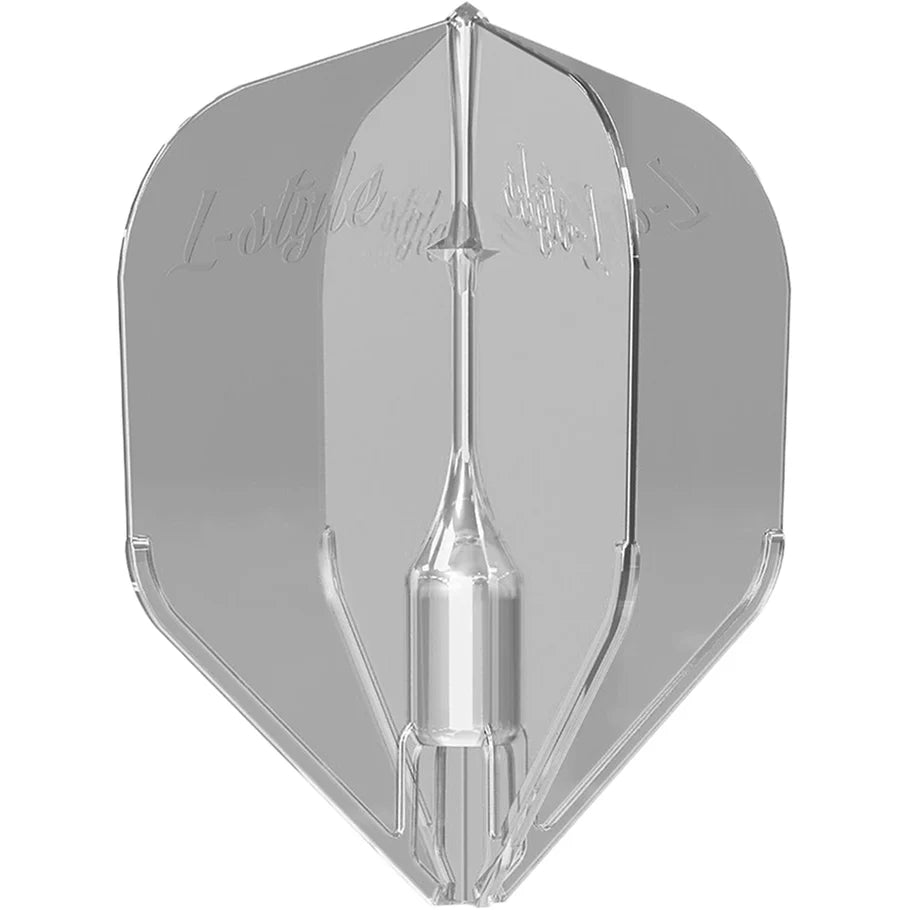 L-Style - Fantom - Inegrated Champagne Ring - L3 EZ