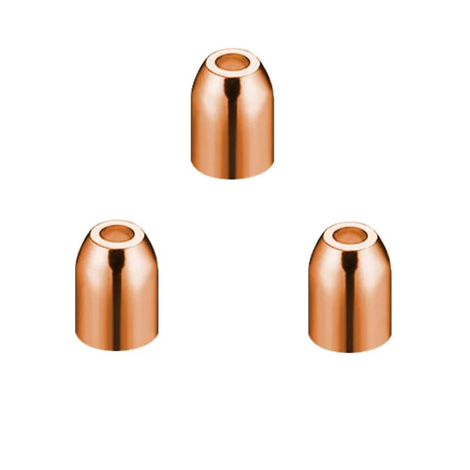 L-Style Premium Metal Champagne Ring