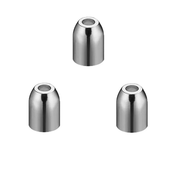 L-Style Premium Metal Champagne Ring