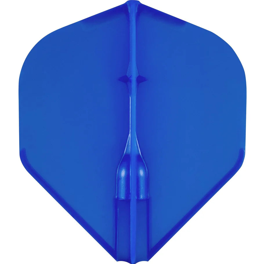 L-Style EZ L-Flights L1 Integrated Champagne Ring