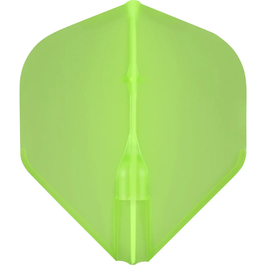 L-Style EZ L-Flights L1 Integrated Champagne Ring