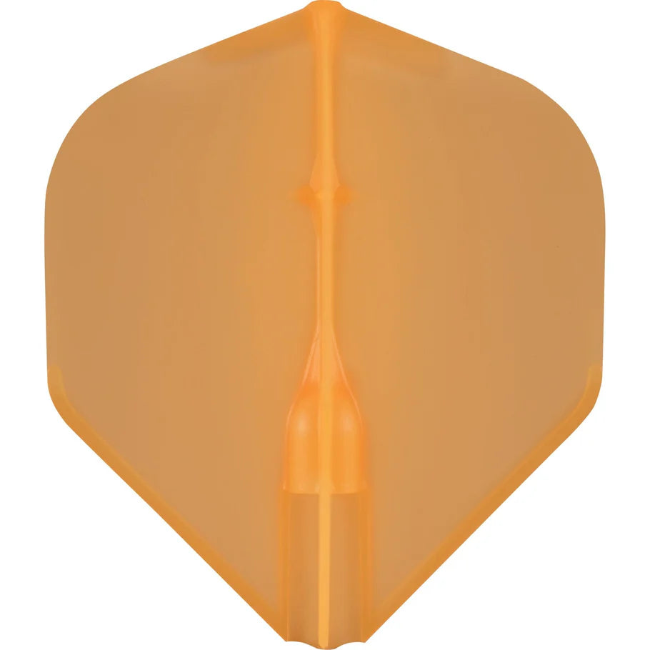 L-Style EZ L-Flights L1 Integrated Champagne Ring
