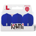 L-Style - Kami L-Flights - Champagne Ring - L1 Standard Blue