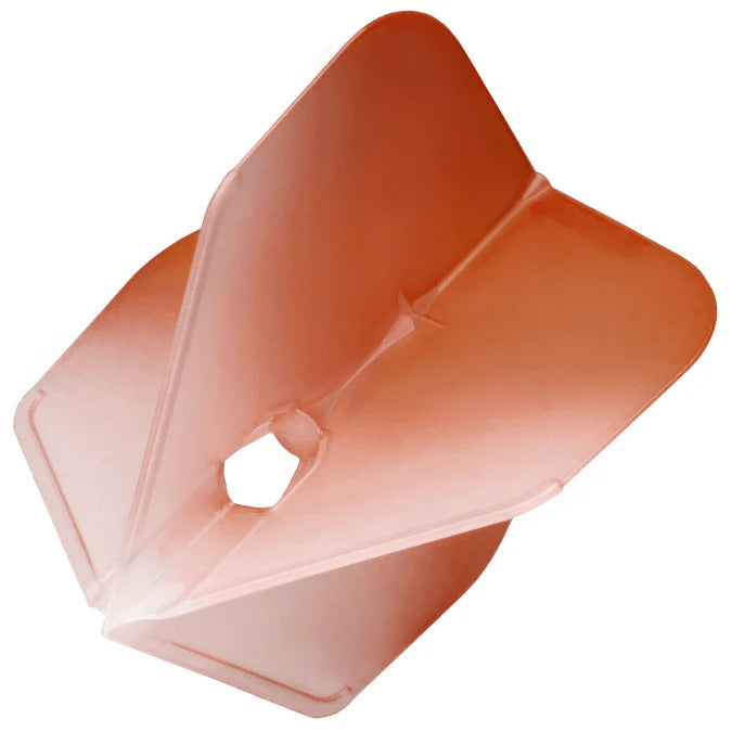 L-Style - L-Flight Pro - Champagne Ring - L3 Shape Orange Two Tone