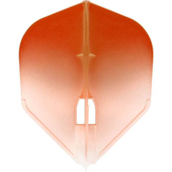 L-Style - L-Flight Pro - Champagne Ring - L3 Shape Orange Two Tone