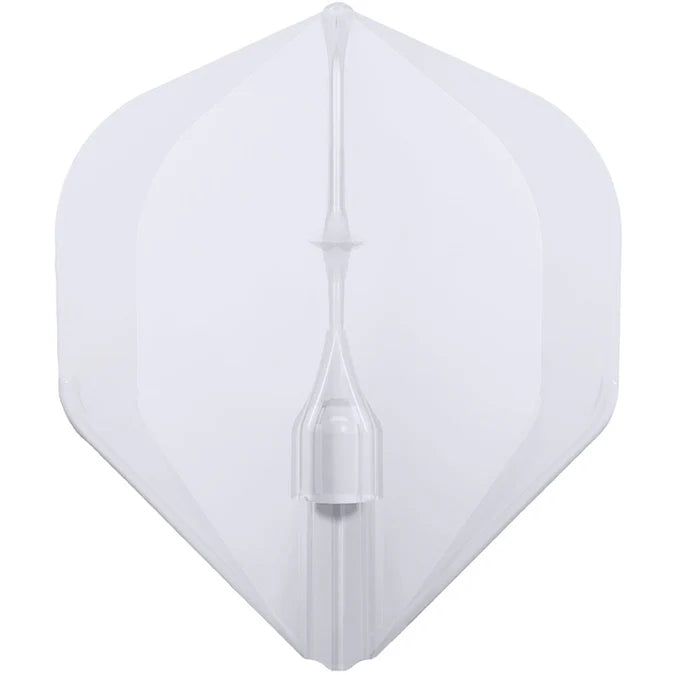 L-Style EZ L-Flights L1 Integrated Champagne Ring