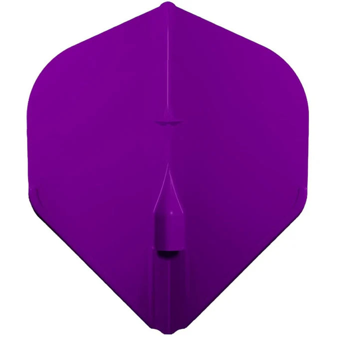 L-Style EZ L-Flights L1 Integrated Champagne Ring