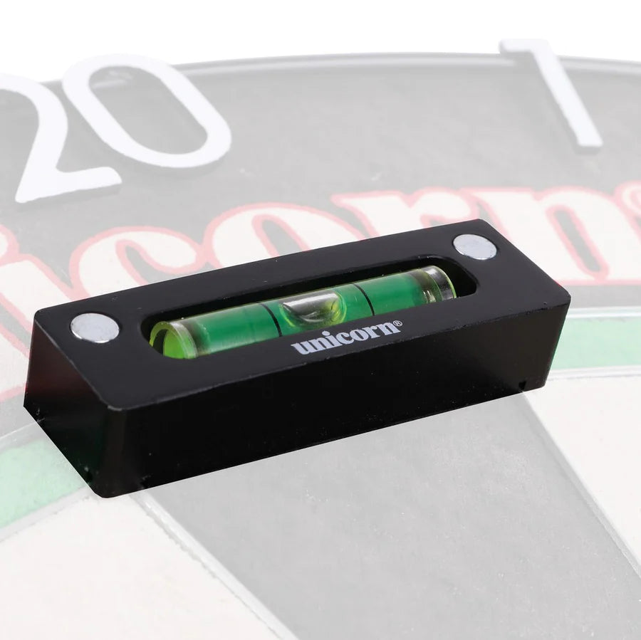 Unicorn Boardmate Dartboard Leveller With Spirit Level