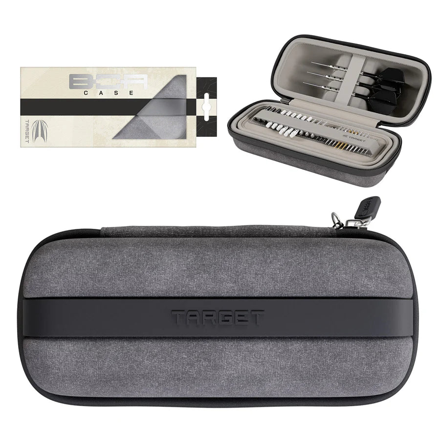 Target BOA Case