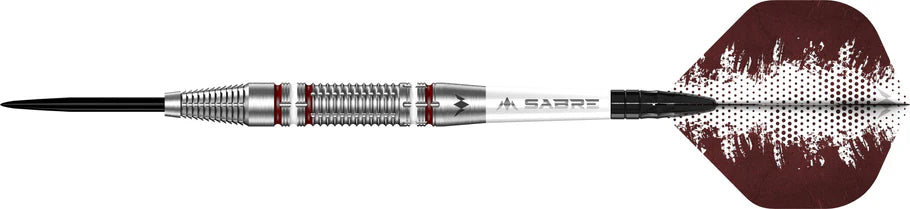 Mission Madars Razma 95% Tungsten Steel Tip Darts