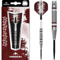 Mission Madars Razma 95% Tungsten Steel Tip Darts