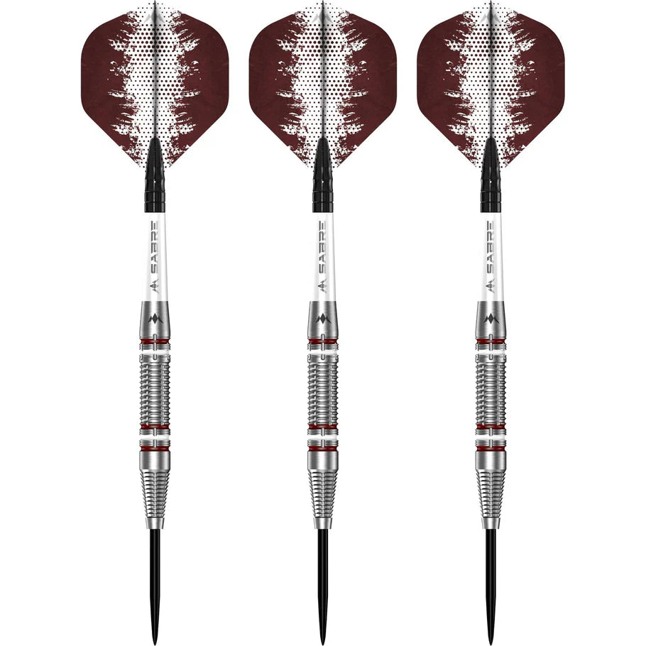 Mission Madars Razma 95% Tungsten Steel Tip Darts