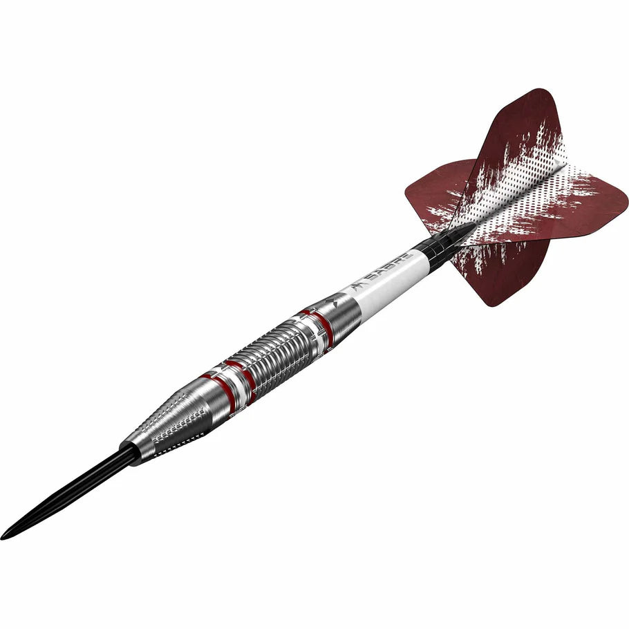 Mission Madars Razma 95% Tungsten Steel Tip Darts