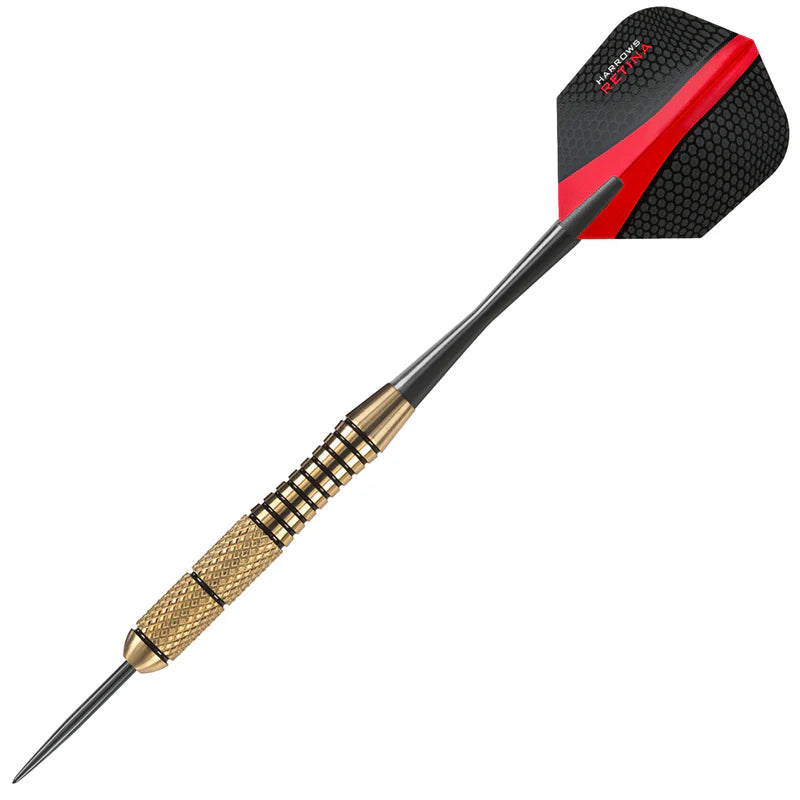 Harrows Matrix Steel Tip Darts