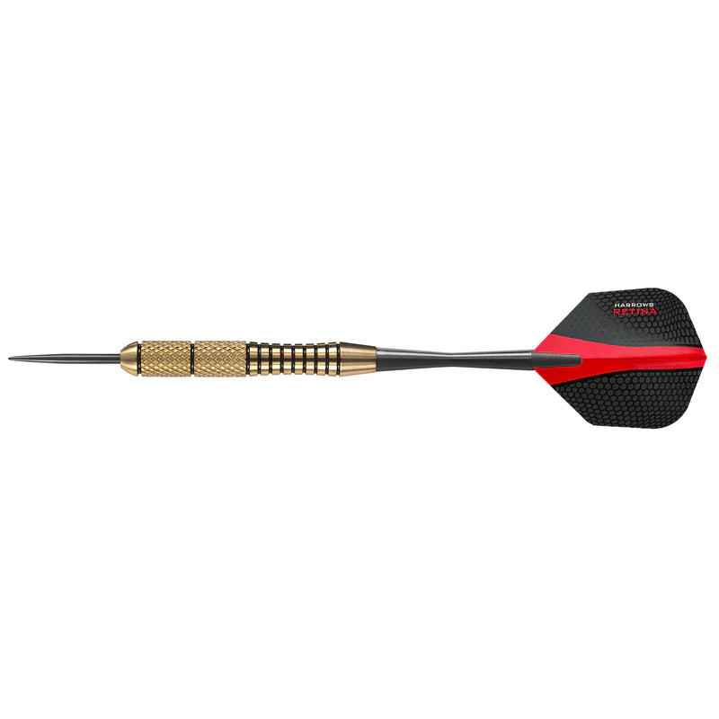 Harrows Matrix Steel Tip Darts