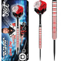Shot Michael Smith Gameday 90% Tungsten Steel Tip Darts