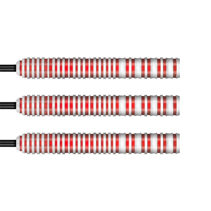 Shot Michael Smith Gameday 90% Tungsten Steel Tip Darts