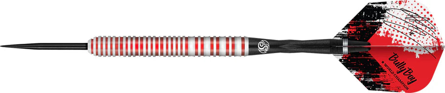 Shot Michael Smith Gameday 90% Tungsten Steel Tip Darts