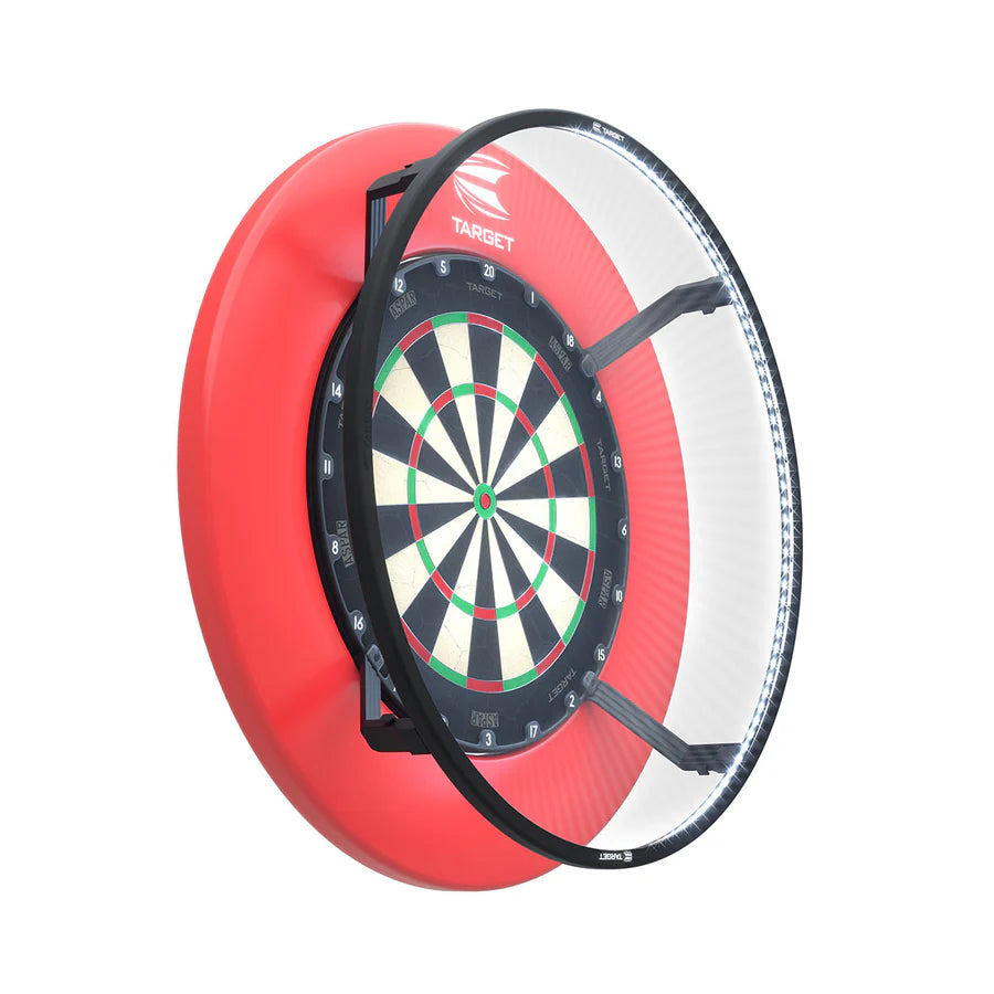 Target Corona Dartboard Light